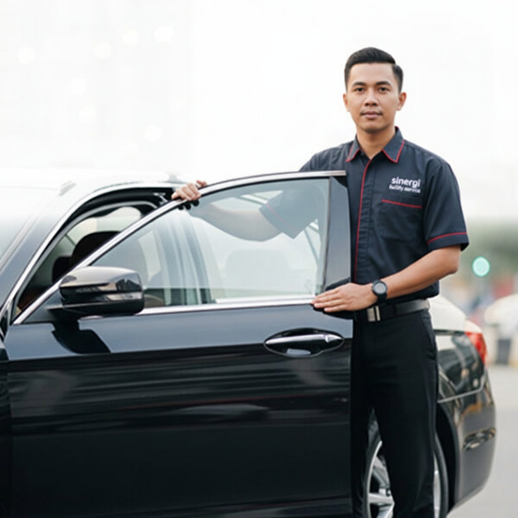 Kegiatan Office Support 3